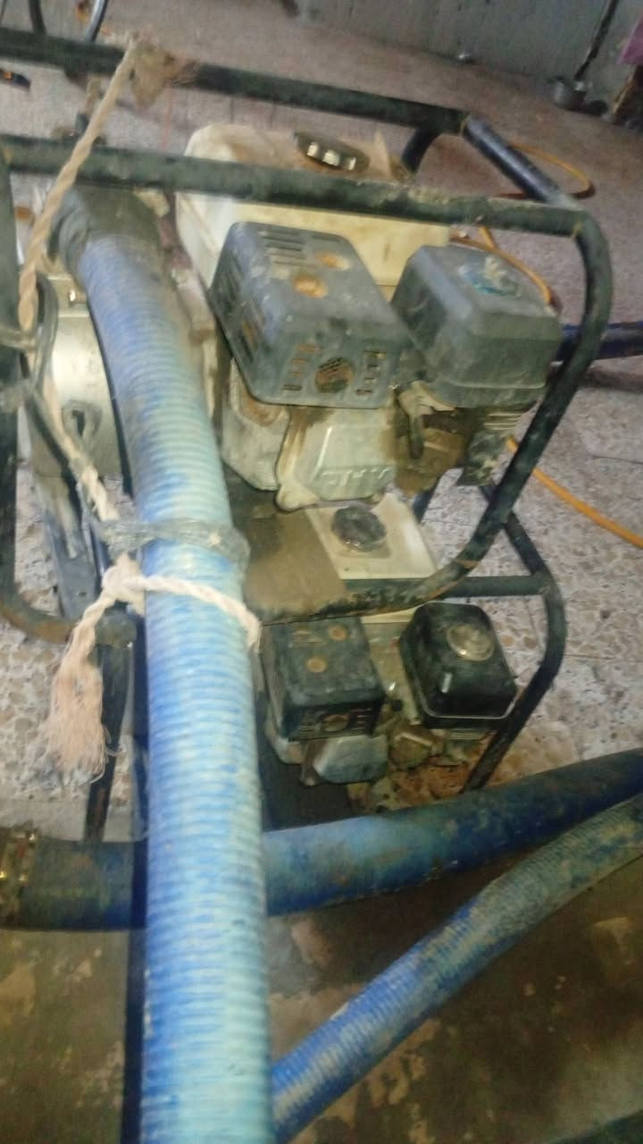 روبن لبيع شغلت وكلشي ماه بيهن ثنين حجم 3واحد حجم 2سعر لواحد 75مكان ميسان قلعه صالح ***********
