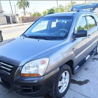 وارد امريكي • ٢٠٠٧ • ١٩٠٠٠٠ كم