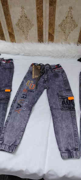 صار المفرد بسعر الجملة بلاش البلاش🔥
تخفيضات بداية موسم 🔥
ملابس اطفال ولادي 
الاسعار داخل الصور
يوجد خدمة توصيل🚕 لجميع المحافظات واحياء النجف
للحجز 📞*********** موجود واتس
