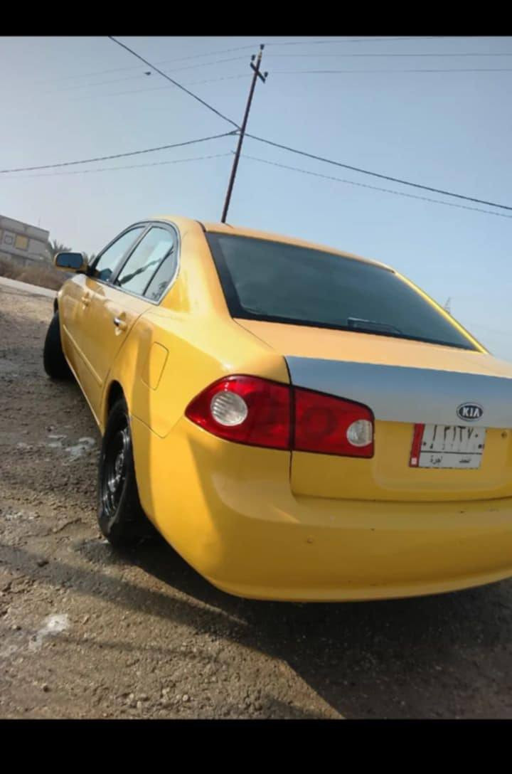 السلام عليكم لبيع اوبتيمه ٢٠٠٨ وارد أمريكي جاهزه ونظيفه 
نجف بسمي مصفره هيئة وغرامات مكفوله من الضربه القويه مكاني سماوه سعر 93 وبيه مجال بدون مراوس
استفسار ***********
