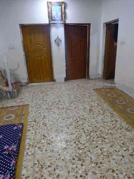 دار للـــــــــــــــبيع طابو صرف
$$  يعلن مكتب الجشعمي للعقار $$
🏠دار للبيع 🏠.          طابو صرف 

🚫بيت للبيع طابقين  مساحه 250متر الواجهه 25نزال 10 الفوك يشبه الجوه يتكون من غرفتين صاله مطبخ مجمع صحيات كراج حديقه
*********************************
🌎#موقع حله شارع 80 مال النجف  المهندس قرب مدرسه ابن عبد العزيز

السعر 150 وبي مجال بسيط
************************************************
اكثر ستفسار مراجعه مكتب الجشعمي للعقارات والمقاولات العامه في بابل 
🌎#موقع المكتب شارع 80 مال كربلاء خلف محطه بنزين خانه اضواء الحله 
                      ((بإدارة احمد الباشه))
             ***********📞
                ((بإدارة مصطفى الملك))
              ***********📞
