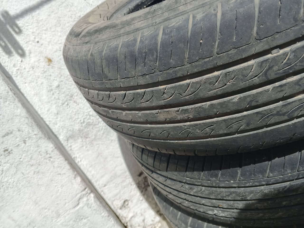 السلام عليكم طائرات حجم 70/13/ 175 انظاف مكلف بالنشر السعر 55 بين مجال بسيط *********** حي القاهره
