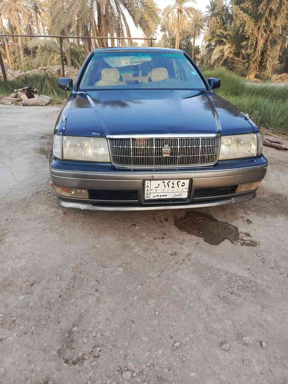 راس ثوره موديل 97
كير محرك حاويه على شرط تبريده شغال تايرات جده  كهربائيات جاهزه حداديه 80 ب٪ السياره مكفوله من الكص   سنويه نافذه المكان ديوانيه شاميه السعر ٧٠ وبيه مجال ***********
