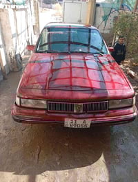 اولدز موبيل • رقم بغداد دولي • بابل الاسكندريه