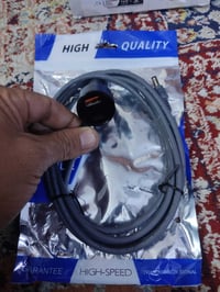 كيبل جداحة • يشحن لابتوب • تايب سي