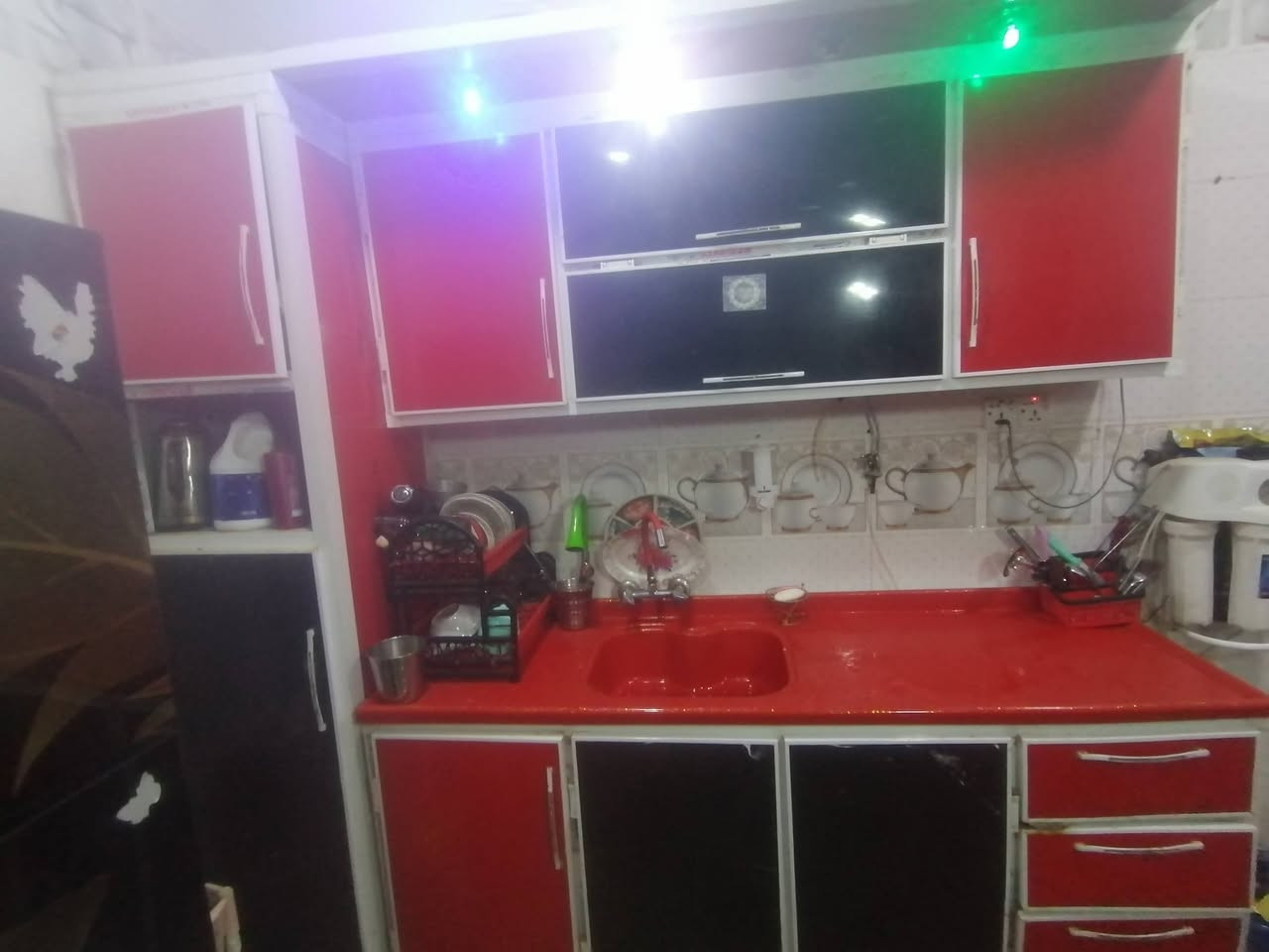 يا الله كاونتر مترين ونص ٣٥٠ مكان شامية *********** بي واتساب
