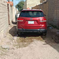 سورنتو • ٢٠١٦ • الديوانيه