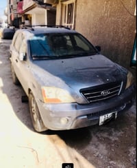 سورنتو 2008وارد صبغ عام مكفولة من انقلاب غرق كير محرك تبريد مكفول مترو...