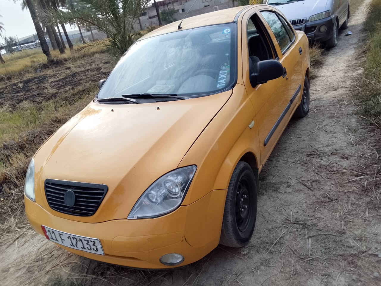 سلام عليكم طيبه موديل 15 سياره جاهزه مابيه اي نقص تبريدو تدفئه شغاله سياره بسمي عنواني بغداد الكريعات سعر 37 رقم *********** ما متواجد عل نت
