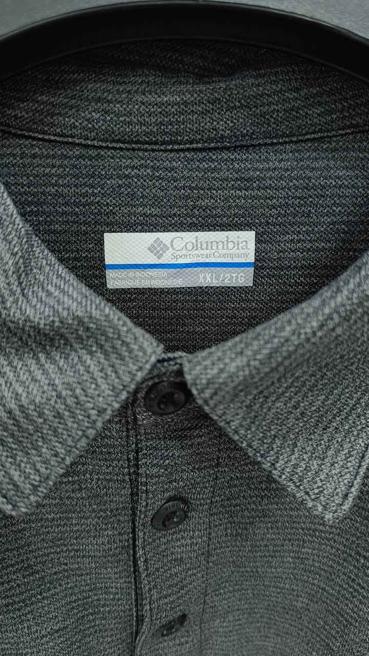تيشيرت وكالة ماركة COLUMBIA
نظافة 💯  غير مستخدم
قياس 2XL
عرض التيشيرت 70 سم
السعر 20 الف
متوفر توصيل 5 🚗


**إذا كنت صاحب هذا الإعلان وتريد حذفه لأي سبب، رجاءا أرسل رسالة إلى الدعم الفني**