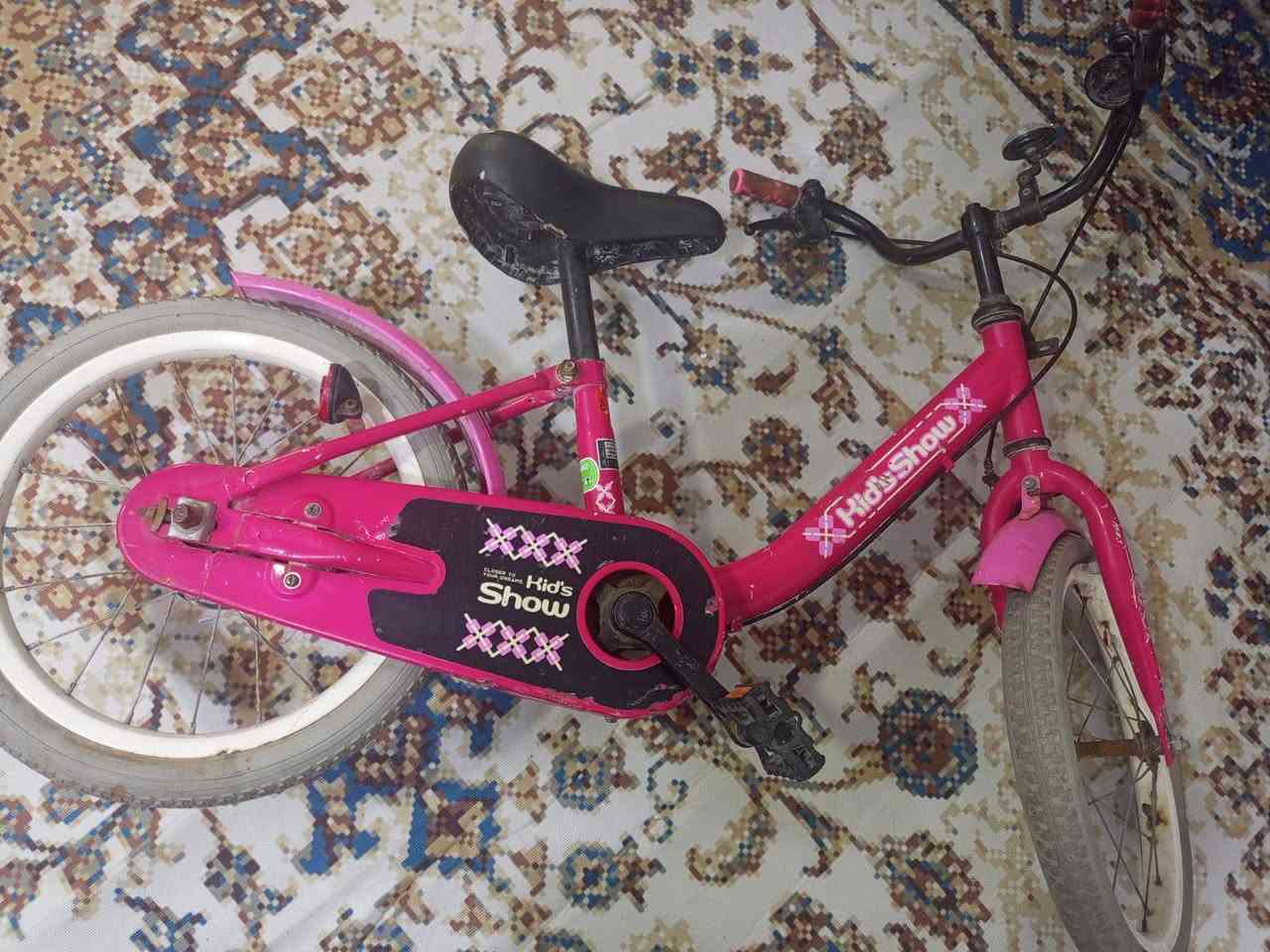 السلام عليكم الباسكلين للبيع للاستفسار ***********
