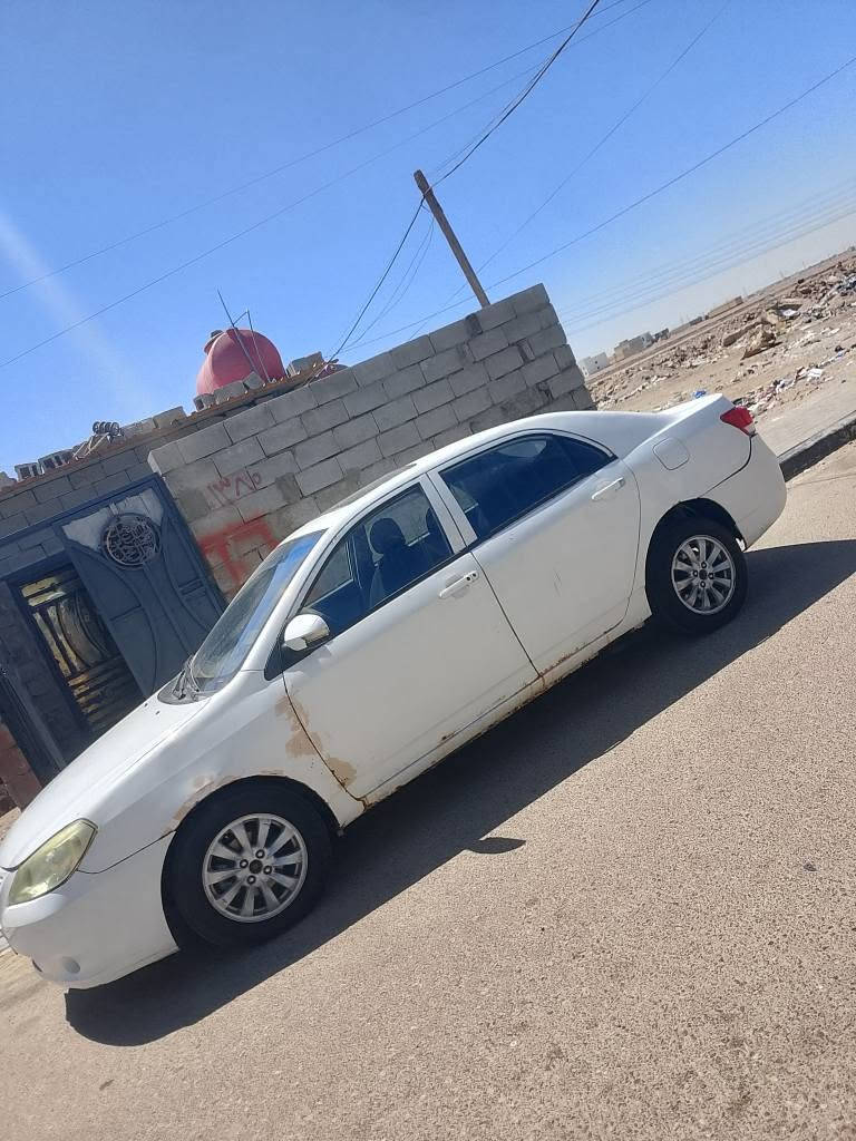 بي وايدي جي 3مديل13 مكينه كير 1800 سعر 35وبيه مجال عنوان البصره القبله *********** وت ساب فقط البصرة, العراق

