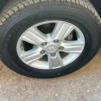 تك ويل • لاندكروز • حساس كامل