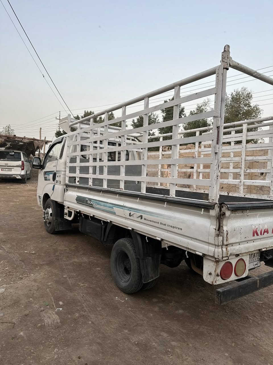 لبيع كيه فحل موديل 2018 كفاله من ضربه وتبديل والباقي شوف العين رقمها البصره ومراوس بكيه حمل حسب القناعه فوك ال20 العنوان ميسان المجر رقم ***********
