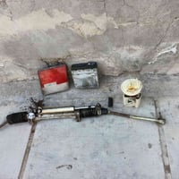 سمند • قطع غيار • الديوانية