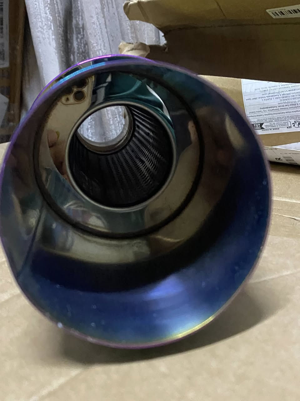 قيم واخذ ماعرف سعره


**إذا كنت صاحب هذا الإعلان وتريد حذفه لأي سبب، رجاءا أرسل رسالة إلى الدعم الفني**