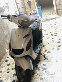 اكزز • مكينة مفتوحة • نقصه باتري