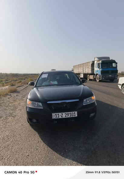 السلام عليكم سوناتا 2008 خليجي مصبوغه حزام كير ومحرك خير من الله صدرها جديد تخم تاير  باتري جديد السياره جاهزه وما ناقصها شي حادثها جاملغ خلفي رقم بغداد الدولي مكانها بغداد سريع ابو غريب السعر  85 للاستفسار ***********
