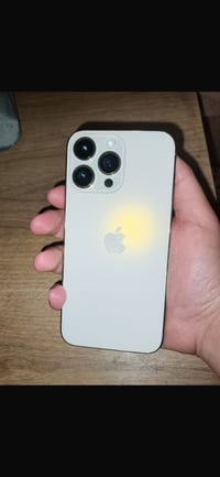 آيفون 14 برو ماكس • ١٢٨ جيجا • بطارية ١٠٠