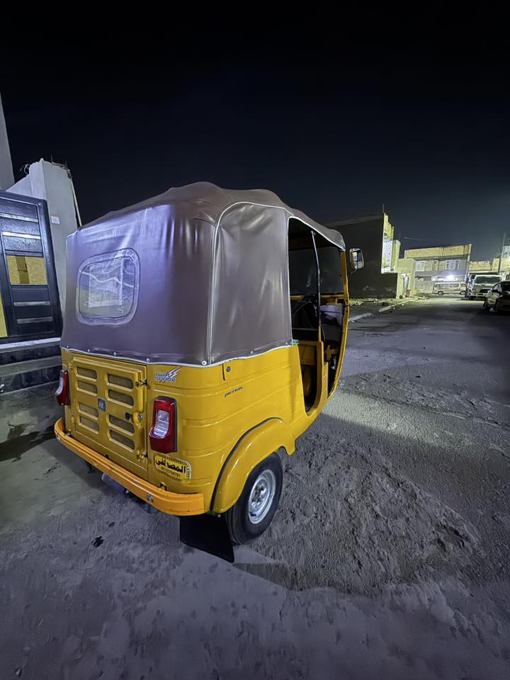 تكتك للبيع موديل 2020 مجفته بوشه وبستم دوس معمره السعر 6900 رقم إنكليزي  رقمي ***********
