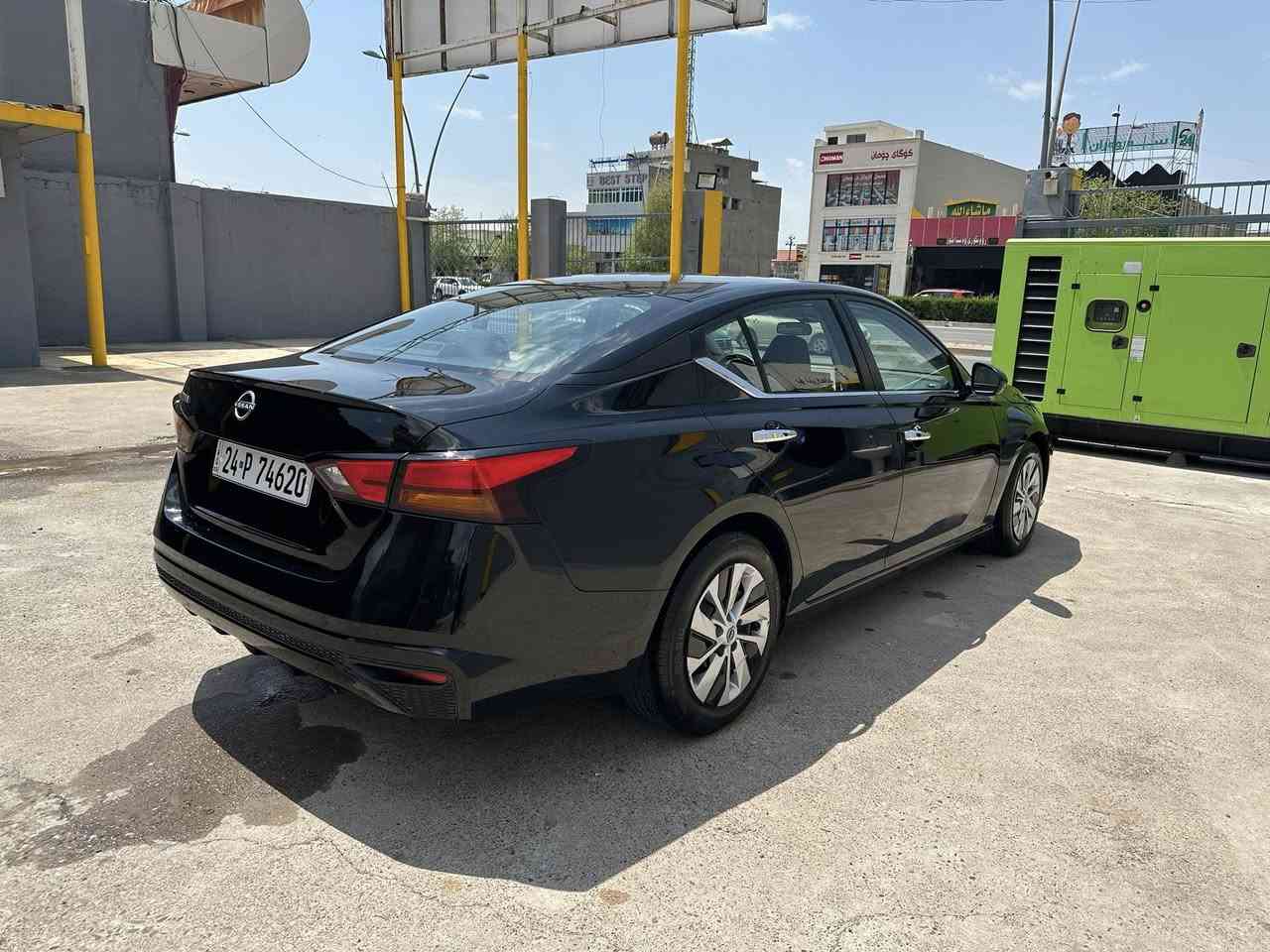 التيما 2023
S 
رقم شاصي 1n4bl4bv4pn346894
145$


**إذا كنت صاحب هذا الإعلان وتريد حذفه لأي سبب، رجاءا أرسل رسالة إلى الدعم الفني**