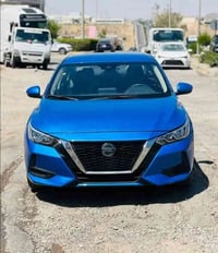 سنترا SV • ٢٠٢٣ • ضربه خلفيه