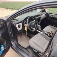 كورله موديل 19 للبيع أو مراوس حسب القناعة بكيه اوفگتر هم يرهم السعر 14...