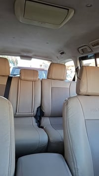 باجيرو حبتور2013 صبغ جاملغ خلفي بدون دواخل السعر١٤٥بي مجال مكاني بغداد...