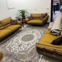 تخم قنفات • ميز • شازلونة • طخم قنفات • قنفات • جديد • أثاث منزلي • صا...