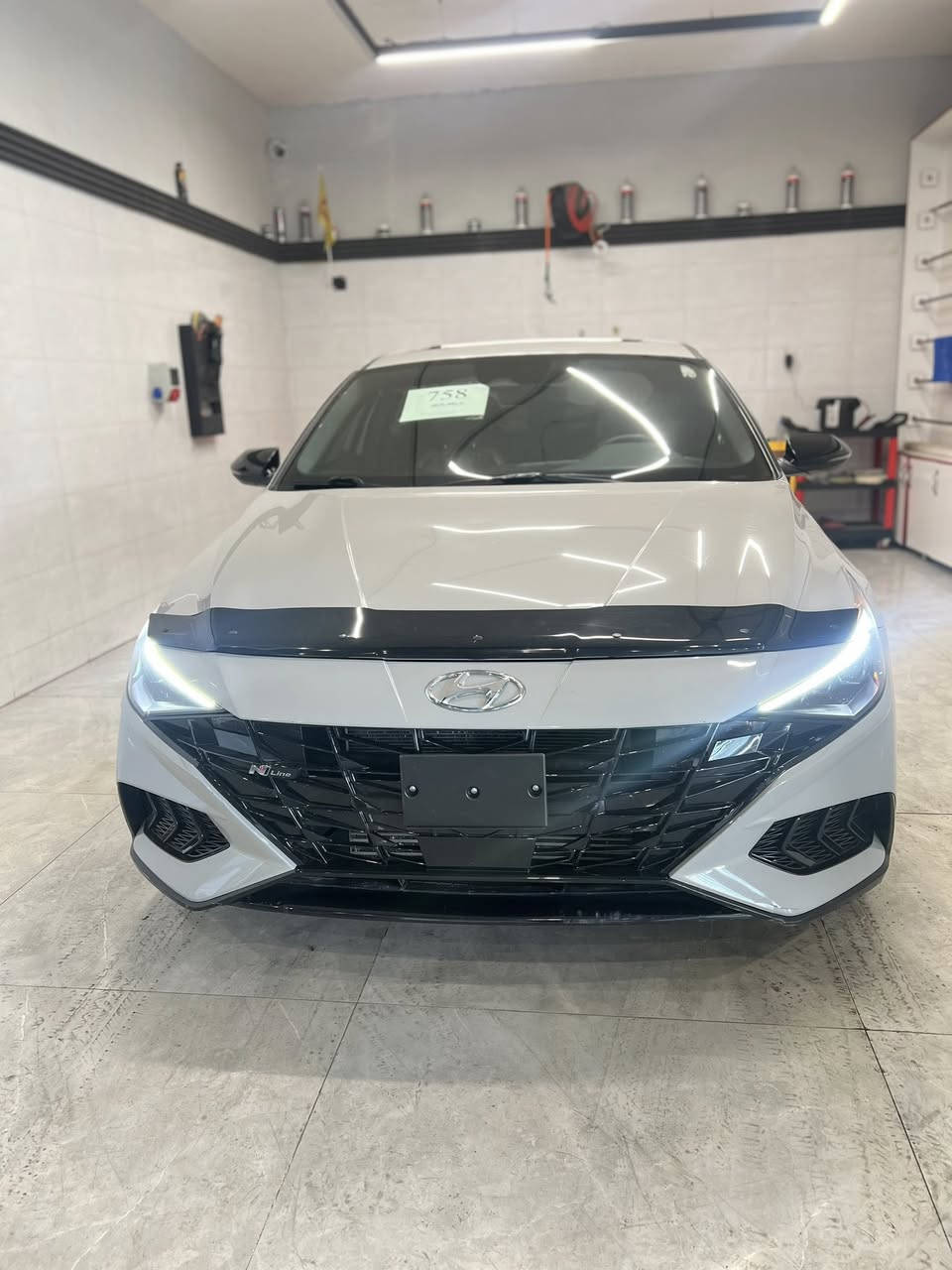 النترا 
Nline  2023 
مكينه 16 T
فوووول مواصفات للاخير 
ماشيه 42 الف 
حادث خلفي 
بدون صبغ بدون ارباك 
بدون رقم تترقم شمالي فقط 
العنوان اربيل 
السعر 160 
‭0750 207 9859‬
صور حادث بلمنشور
