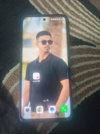 هونر x9b الجهاز ايخبلل ولله ب الذاكره 256 المعالج 12 +20  السعر 250 ال...