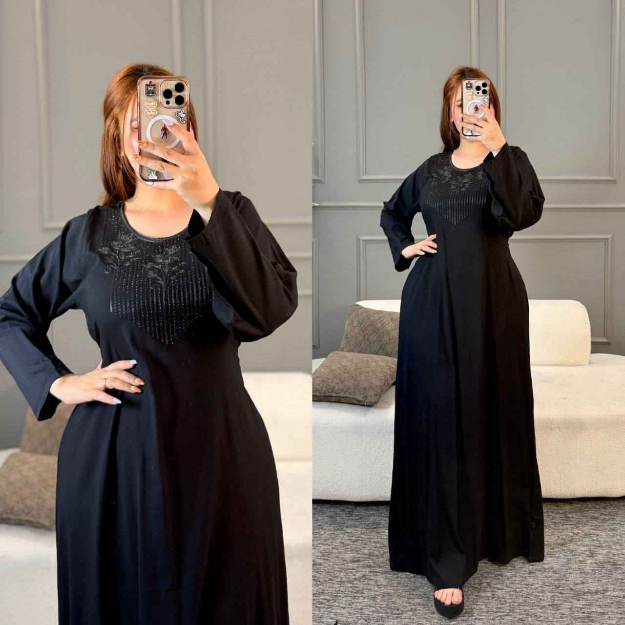 #جديد وصل

دشداشه  كشمير مطاط تطريز 
اسود فاحم 

خامه شرط الفحص 

قياسL,XL,XXL

الدرزن نقشه وأحدة

سعر الدرزن 90الف
https://t.me/zz123_gg


**إذا كنت صاحب هذا الإعلان وتريد حذفه لأي سبب، رجاءا أرسل رسالة إلى الدعم الفني**