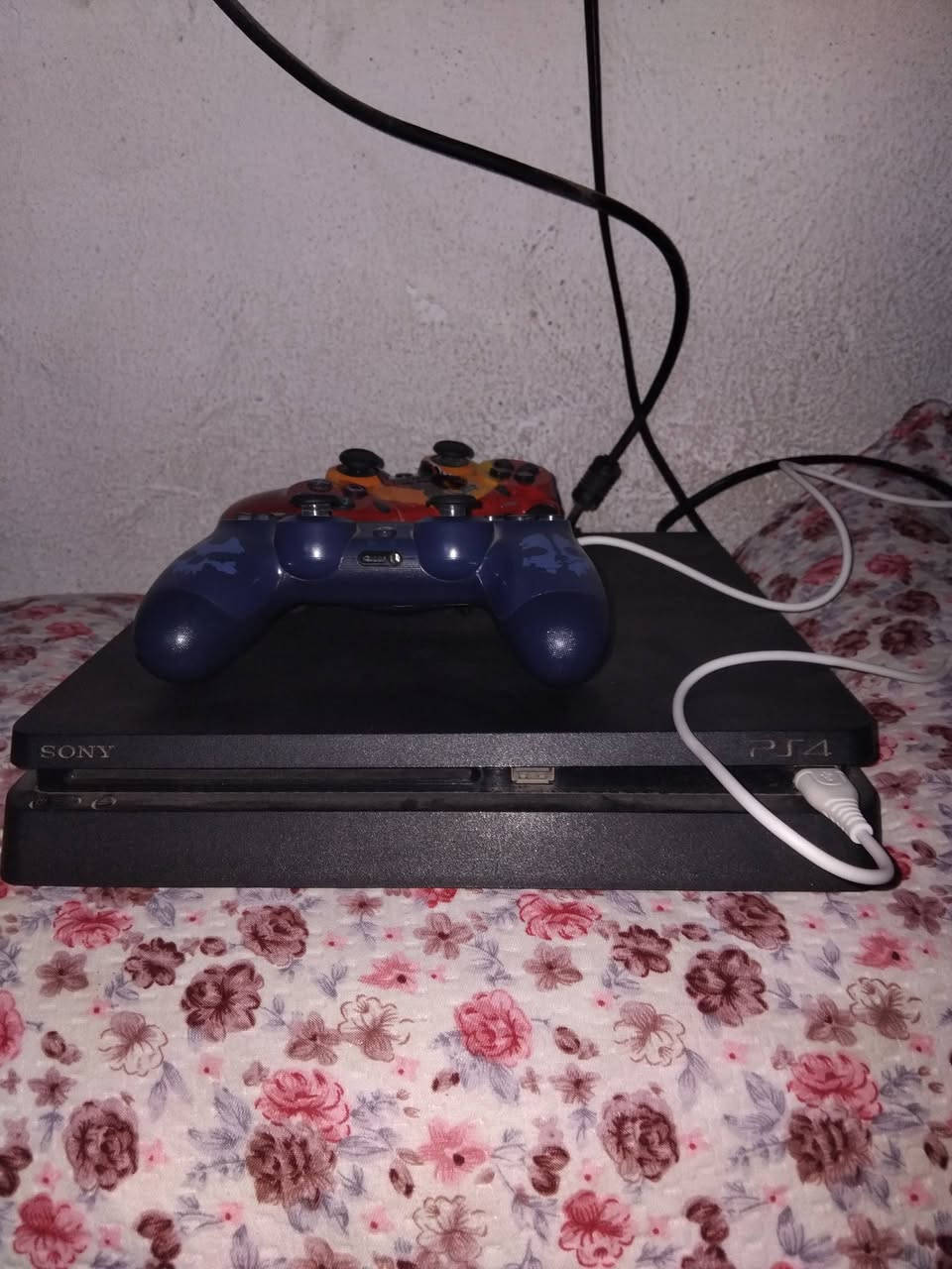 سلام عليكم بلي فور البيع سعر 200بي مجال ما مهكر بي فيفه 26 لعبه علا نت مكاني بل مدينه صدر


**إذا كنت صاحب هذا الإعلان وتريد حذفه لأي سبب، رجاءا أرسل رسالة إلى الدعم الفني**