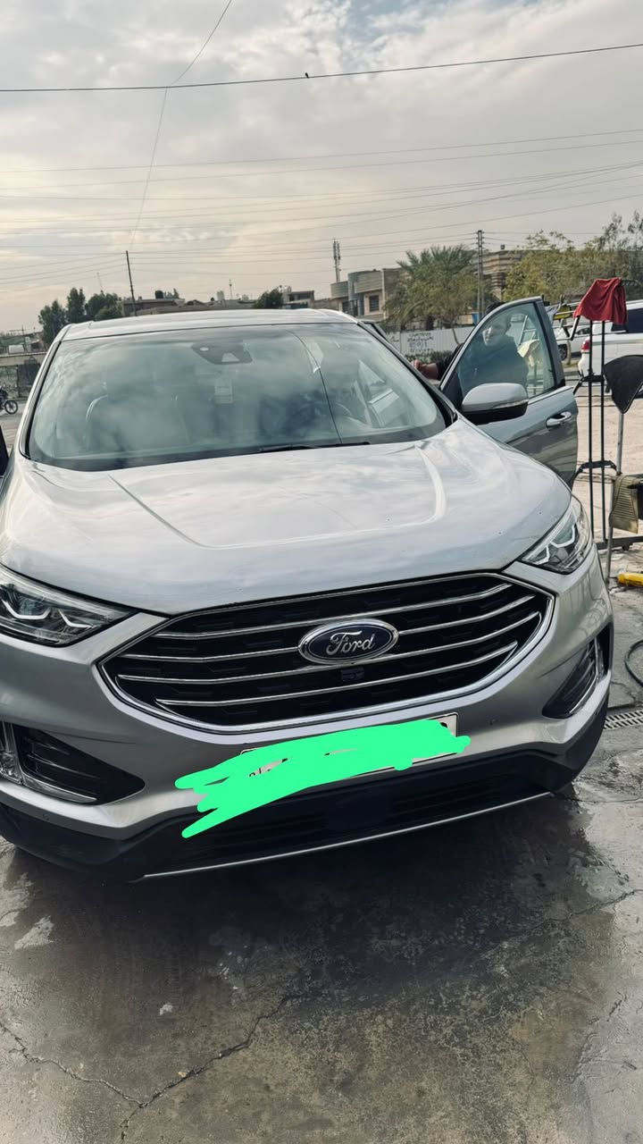 فورد 2023
رقم اربيلي السياره 
ضربتها الجاملغ والبنيد
مرجعيها ع بارد 
السعر 185$
وبيها مجال قليل 
*********** واتساب فقط
