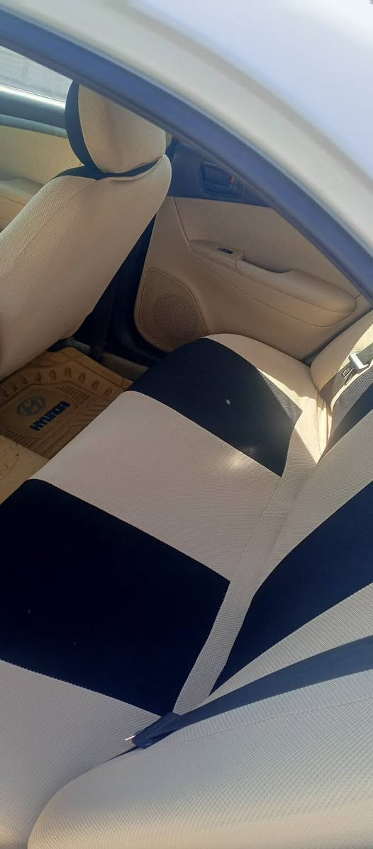 السلام عليكم سوناتا 2009 خليجي للبيع سعر 145
***********
