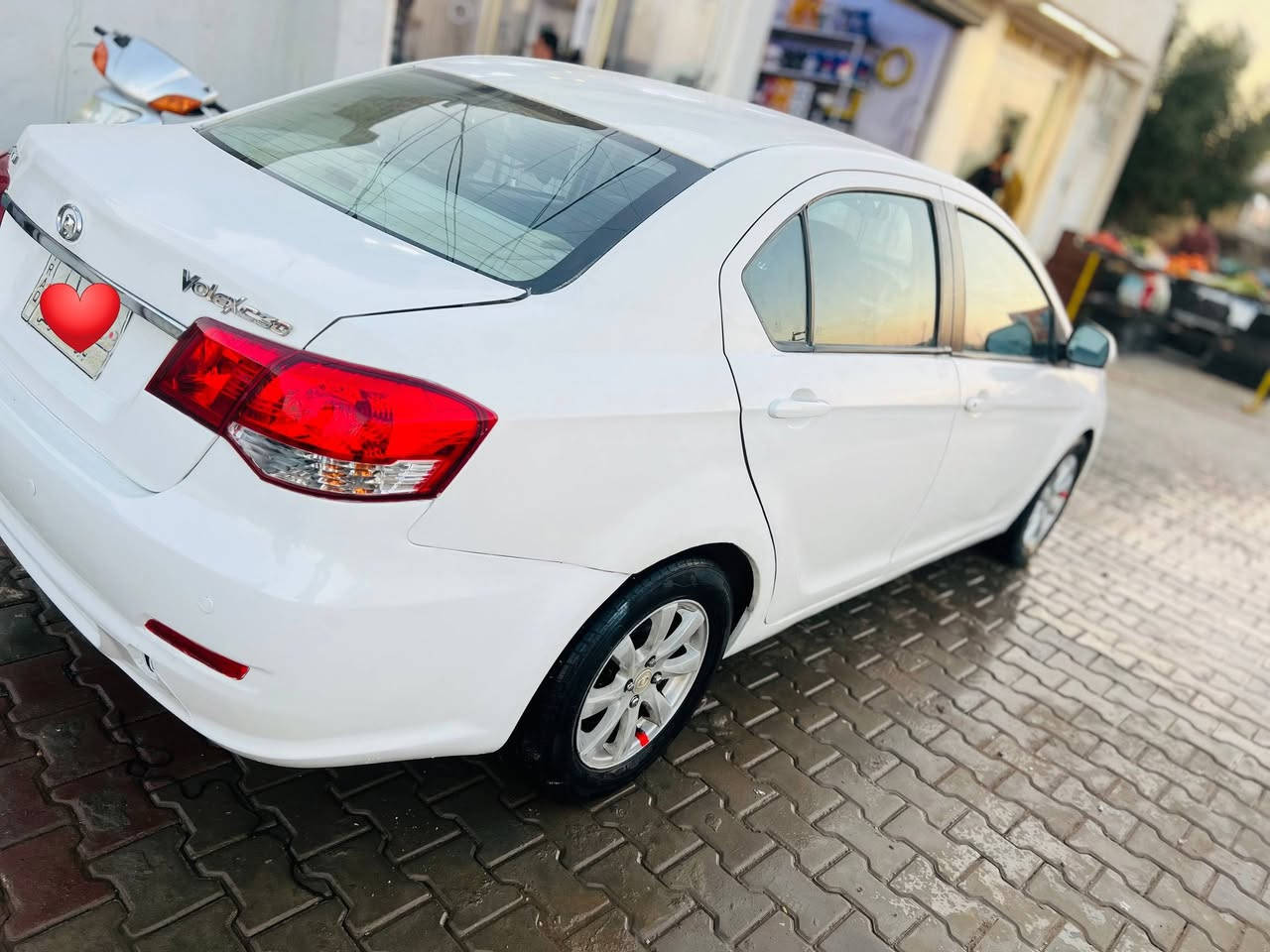 فولكس كريت ويل مديل 12 اوتماتيك  رقم بابل مشروع وطني تحويل مباشر كير مكينه كورله 
تبريد شغال مكفوله من الضربه والتبديل سياره جاهزه 
مكاني كوت مركز مدينه 
سعر ٤٥
***********
