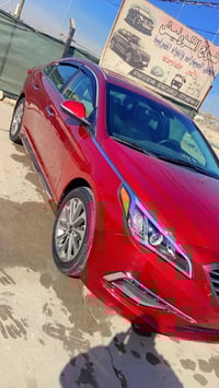 سوناتا ماروني • ٢٠١٦ • رقم اربيل