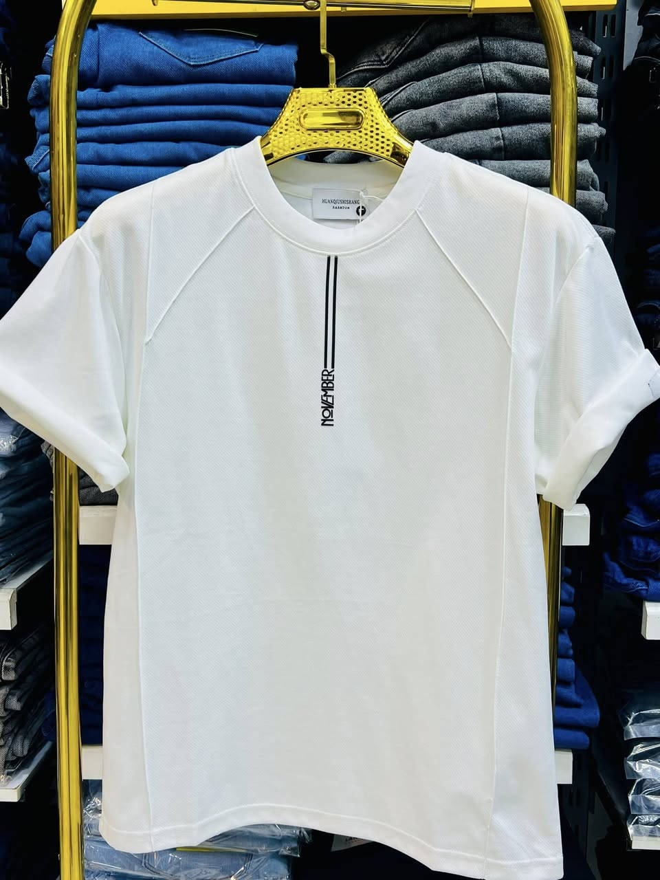 يا الله  
جديد جديد جديد 
ازياء محمد الرومي 
واسط قضاء الحي 💣💣🧨🧨


**إذا كنت صاحب هذا الإعلان وتريد حذفه لأي سبب، رجاءا أرسل رسالة إلى الدعم الفني**