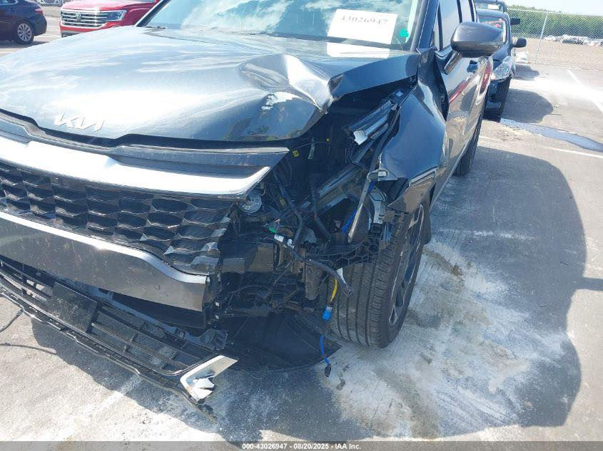 ⁨	⁨	تــــحـــيــة  ____ طـــيـــبـــة
للبيع كيا سبورتج 2024 برستيج  

اعلى فئة فول مواصفات للاخير

حاليا في دبي 

ترهم اربيل 

او كتاب شهداء

المــوديــل:2024 

الـــعــداد: 17 الف ميل 

الــضــرر : كما موضح بالصور 

———————————————

المواصفات 

———————————————

فتحة سقف (بانوراما)

- بصمة تشغيل 

- بصمة أبوآب 

- تشغيل عن بعد

- شاشة كبيرة تدعم نطام كار بلي واندرويد اوتو 

- عينه ليزريه 

-٤ كامرات محيطيه

- تحكم أستيرن

- شاحن لاسلكي

- سستم صوت Bose

- مقاعد جلد بلادي

- كشنات الاماميه كهرباء

- كشنات الاماميه تدفئة تبريد

-كشنات الخلفيه تدفئة

- تدفئة استيرن

- رادار أمامي للتوقف الذاتي 

- تحديد المسار للقيادة الذاتية 

- رادار جانبي

- رادار خلفي للتوقف الذاتي

- أشاير بالمري

- ويل كب 

- ٣ وضعيات للقياده 

- بك لايت لد

- لايت ليد ٤ عدسات 

- سايد بريك كهربائي

- اوتو هولد

صندوك كهربائي

- باقي المواصفات الغنية عن التعريف 

___________________________

📩للاستفسار مراسلة الصفحة💌

او الاتصال : ***********

العنوان :- البصرة⁩⁩
