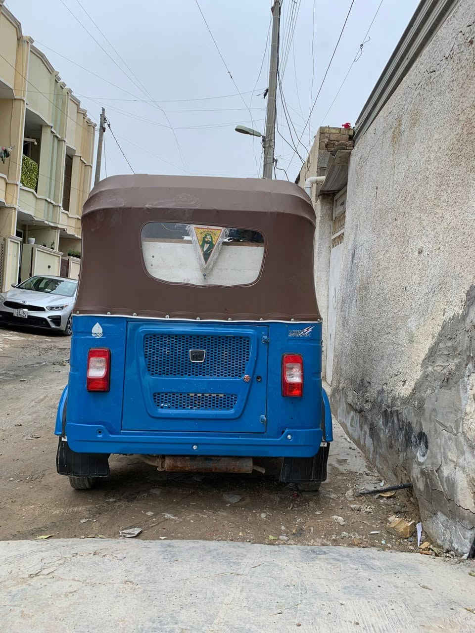 تكتك للبيع موديل 21 أوراق اصوليه ٧ بيه لغد واحد حار وثاني خفيف بدون صبغ سعر ٦٦٠٠ وبيه مجال شي بصيط رقم وتساب *********** رقم لرصيد***********
