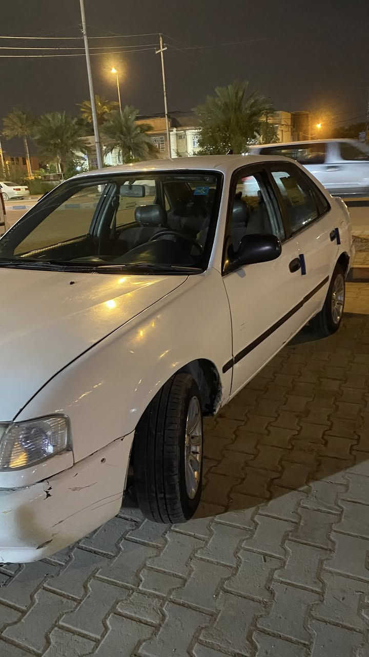 كورلا 1997
كورلا موديل 1997 محرك وكير نضاف السياره نضيفه عوزه ترتيبات حداديته تعبانه كله رقم كربلاء مشروع وطني مداور ثاني يوم هزه جديده سنويته 29 للبيع ب 27 وبيه مجال رقم تلفوني ***********
