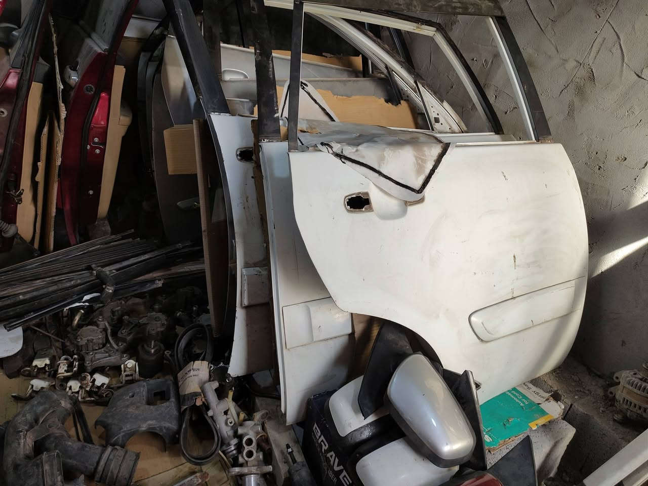 ملاحضه من الساعه 8صباحا حته الساعه 7مساءآ تحياتي للجميع  وجود عقل كير ويده كير، 13.وعقل محرك ولسكيورتي تفصيخ عل الشد شرط 

***********

***********
