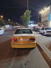 سمند 10 مكينه وكير وتبريد وحداديه رقم انكليزي بغداد مصفره هيأه وغرامه ...