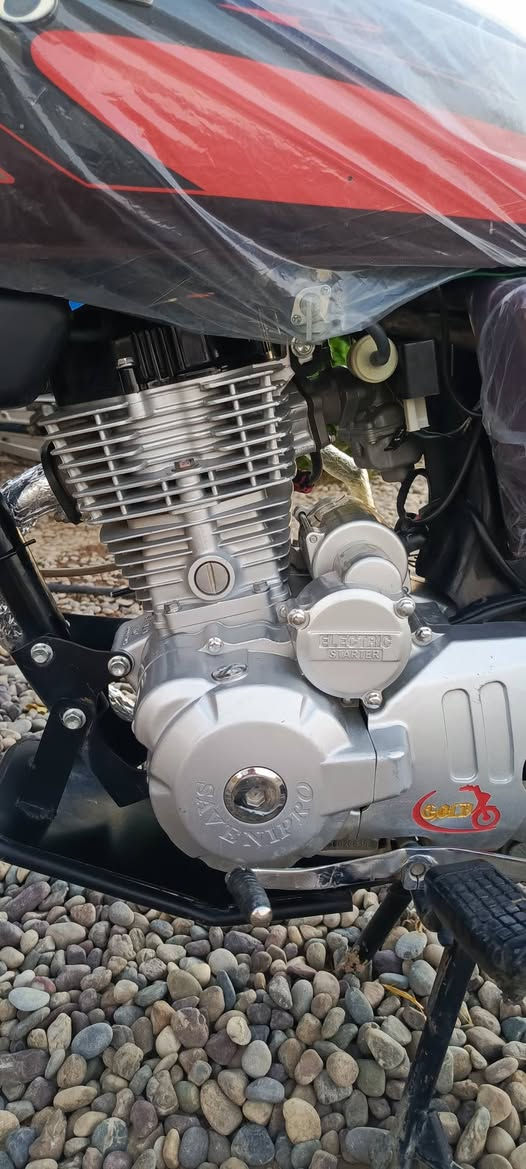 متاح دراجة SAVENI PRO 🏍️
موديل 2025 🌐
محرك 200 شرط مامفتوح 👍
كلج دهن بريك امامي وخلفي🚧
كهربائيات كلها شغالة شرط ⚡
شاشة كلها شغالة 💫
سرعة ماشاء الله شرط 120 💥
السعر 700 وبي مجال حگ جيتك 💯
جماعة 550 لاتعلق خلاص مكاني الشرقاط الساحل الايسر قرية وادي الشوك والصبح متواجد بالشركاط الأيمن لحد المغرب
