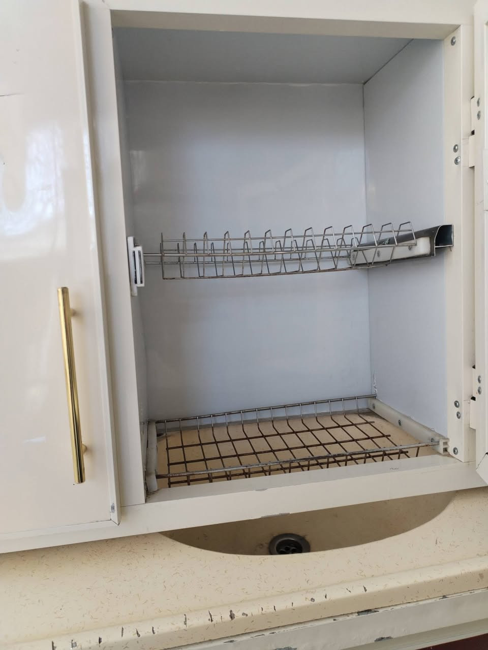 للبيع سنك متر ونص مع الملحق ب١٥٠ الف


**إذا كنت صاحب هذا الإعلان وتريد حذفه لأي سبب، رجاءا أرسل رسالة إلى الدعم الفني**