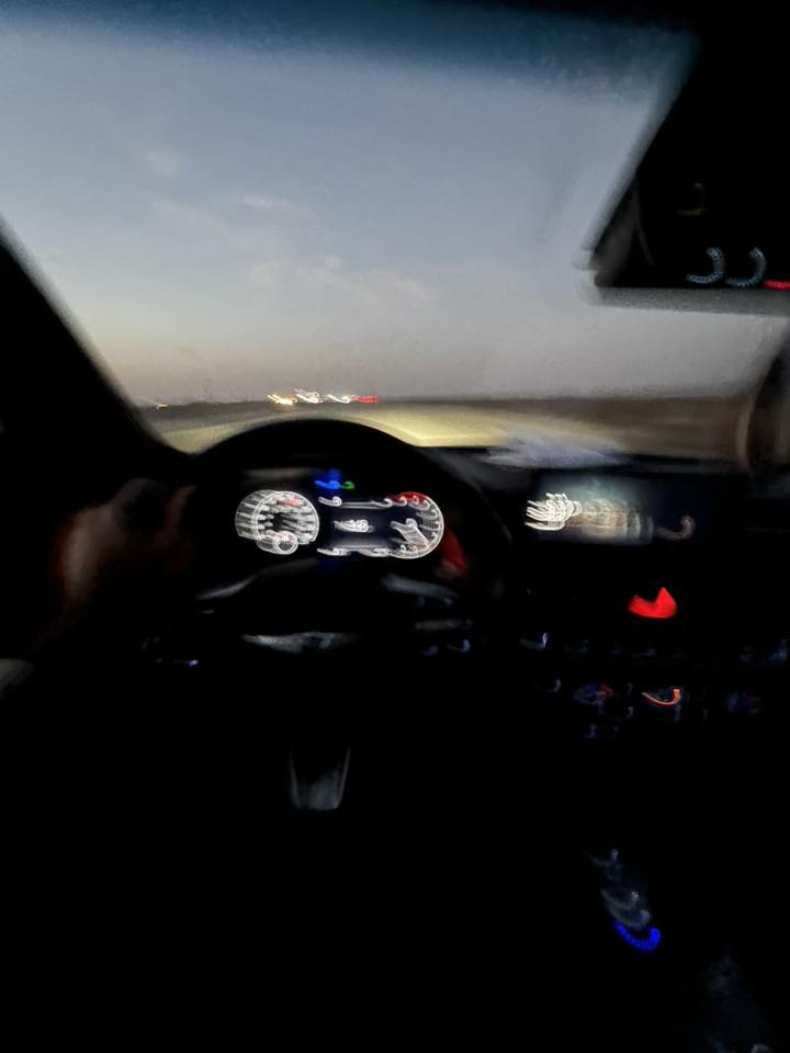 للبيع جنسيز G70٢٠٢٣ وارد امريكي حادث مرفق ب المنشور رقم ديالى دولي مميز السيارة فول الفول مواصفات كاملة للاخير مانقصها مواصفة  حادثها جداً بسيط بدون دواخل كفاله كير محرك شرط وضع الشركة مانقصها شي 
سعرها ٢٠٢ وبيها مجال حق الجية
الشراي بي خير ويدلل
***********
