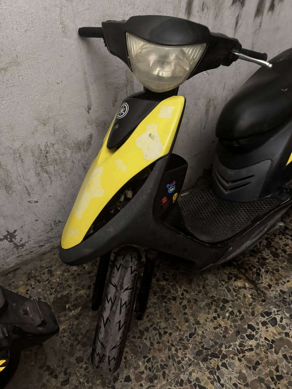 للبيع ماكس ١٢٠ بوشه ٤٩  بيها نقوصات بصيطه سعر ٥٠٠بيه مجال مكان بياع تقاطع درويش  *********** هذ رقم بس واتساب فقط واتساب
