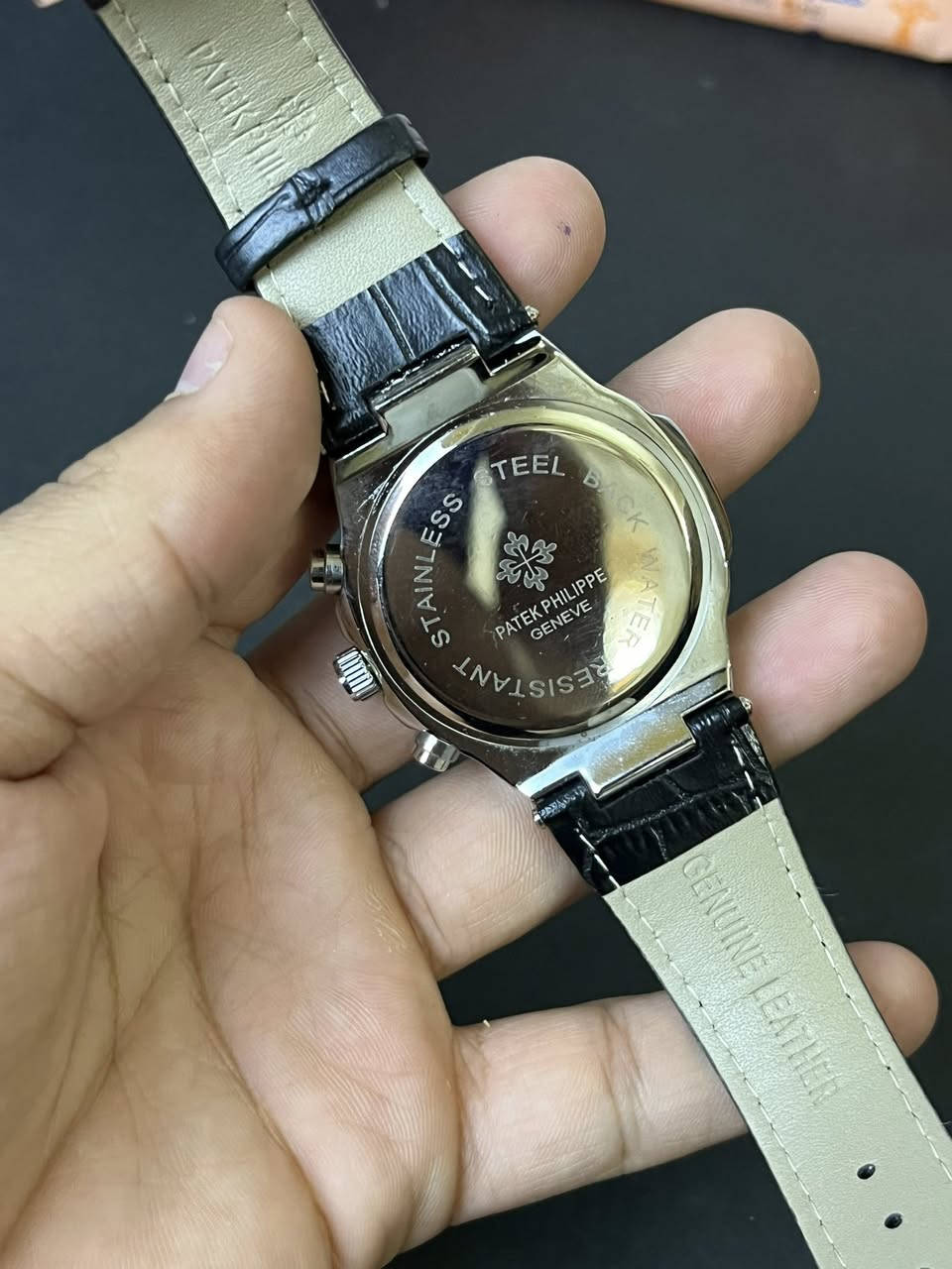 عله اول تم بل خاص ب 25 الف ويه التوصيل


**إذا كنت صاحب هذا الإعلان وتريد حذفه لأي سبب، رجاءا أرسل رسالة إلى الدعم الفني**