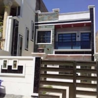 الزهور • ١٣٢م • جراج حديقة