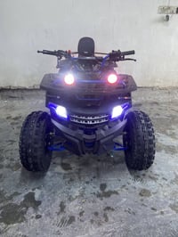 رباعية • جديدة • نقص باتري